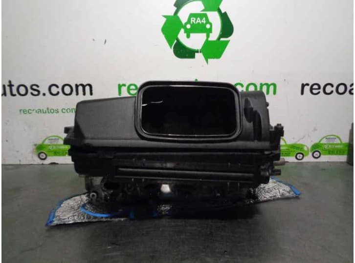 Recambio de culata para bmw 3 (e46) 320 d referencia OEM IAM 7785805 5
