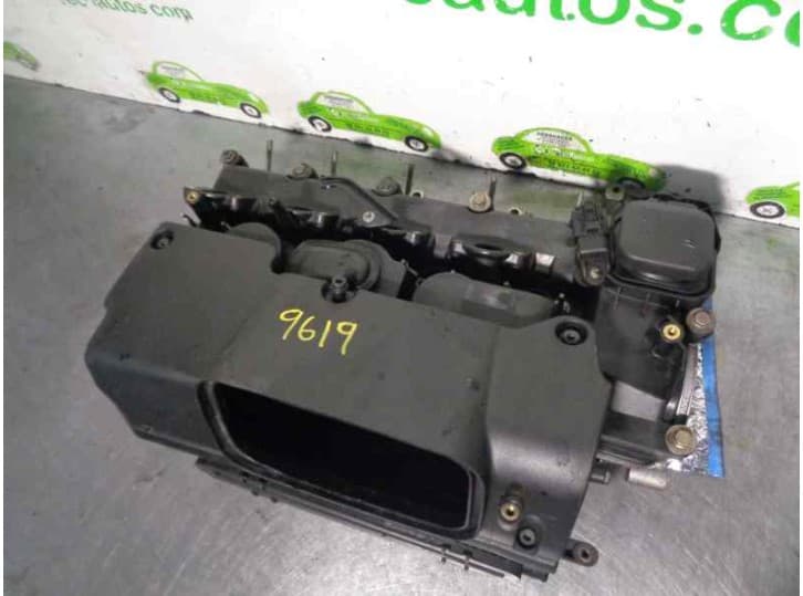 Recambio de culata para bmw 3 (e46) 320 d referencia OEM IAM 7785805 6