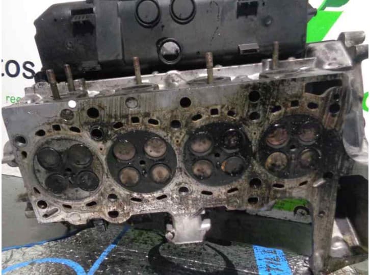 Recambio de culata para bmw 3 (e46) 320 d referencia OEM IAM 7785805 7