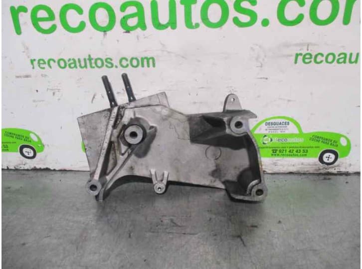 Recambio de soporte motor para hyundai elantra iii sedán (xd) 2.0 crdi referencia OEM IAM 2