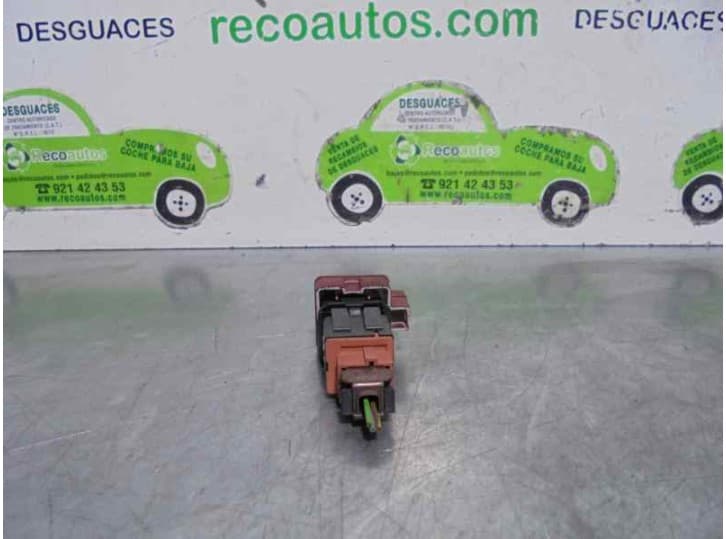 Recambio de warning para citroën c4 i (lc_) 2.0 hdi referencia OEM IAM 96480877 2