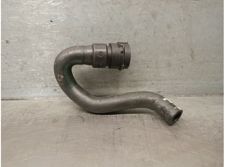 Recambio de tubo para volvo v60 i (155) d3 / d4 referencia OEM IAM 31305157 31305157 2