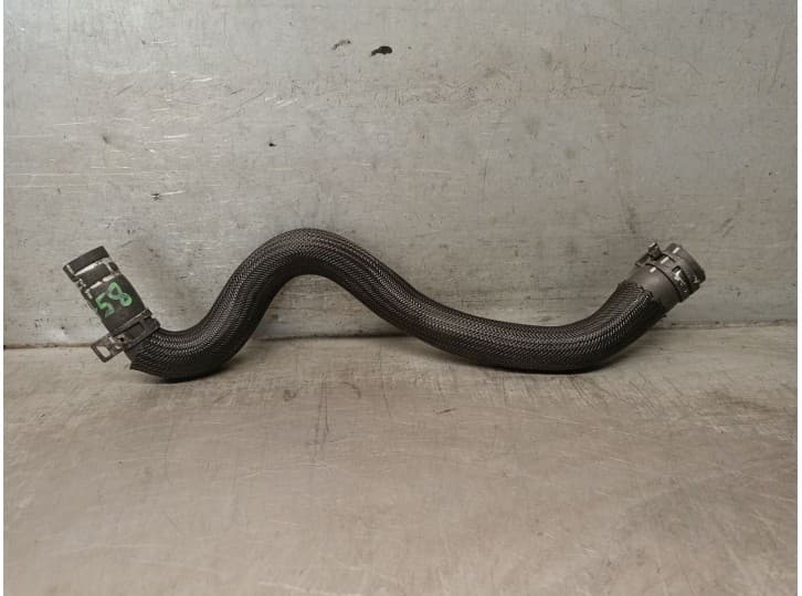 Recambio de tubo para volvo v60 i (155) d3 / d4 referencia OEM IAM 30792225 30792225