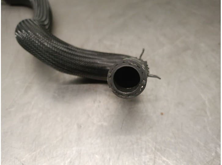 Recambio de tubo para volvo v60 i (155) d3 / d4 referencia OEM IAM 30792225 30792225 4