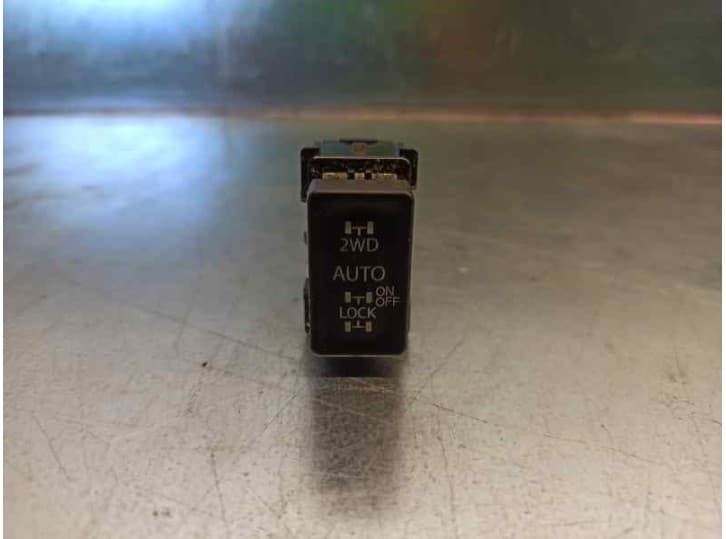 Recambio de mando para renault koleos i (hy_) 2.0 dci (hy0k) referencia OEM IAM 25535JY00A