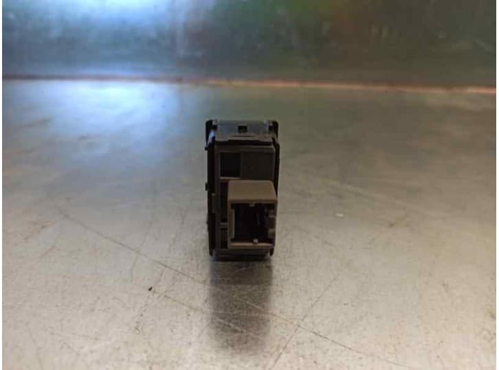 Recambio de mando para renault koleos i (hy_) 2.0 dci (hy0k) referencia OEM IAM 25535JY00A 2
