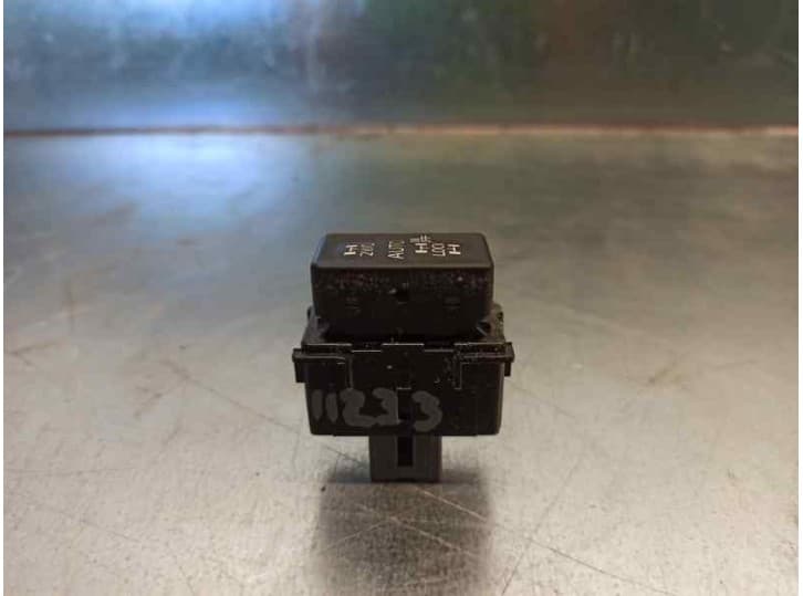 Recambio de mando para renault koleos i (hy_) 2.0 dci (hy0k) referencia OEM IAM 25535JY00A 3