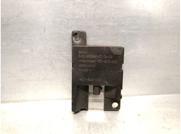 Recambio de antena para bmw 3 touring (e46) 320 d referencia OEM IAM 84506928461