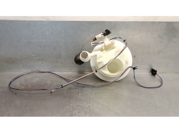 Recambio de aforador para audi a4 b8 avant (8k5) rs4 quattro referencia OEM IAM B8MFT 3