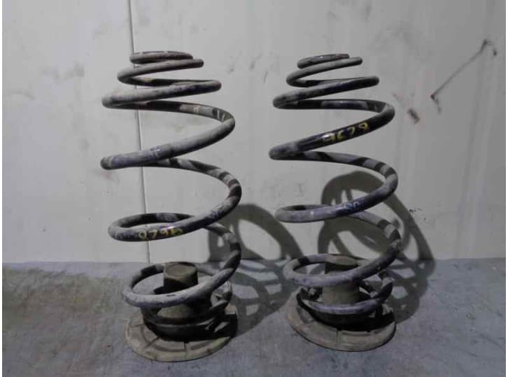 Recambio de muelle amortiguacion para volkswagen golf iii (1h1) 1.6 referencia OEM IAM