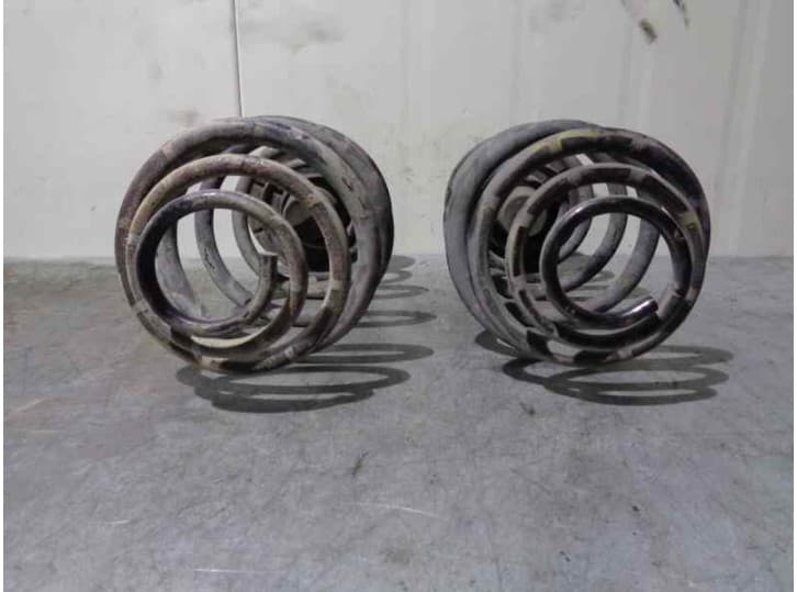 Recambio de muelle amortiguacion para volkswagen golf iii (1h1) 1.6 referencia OEM IAM 3