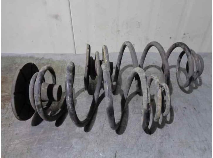 Recambio de muelle amortiguacion para volkswagen golf iii (1h1) 1.6 referencia OEM IAM 4