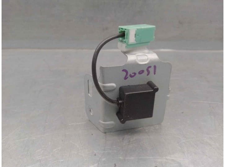 Recambio de antena para mazda cx-7 (er) 2.2 mzr-cd awd (er10a) referencia OEM IAM EG2366DY0