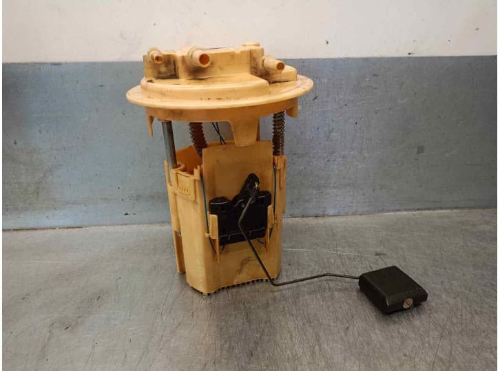 Recambio de aforador para seat ibiza ii (6k1) 1.4 i referencia OEM IAM 9684995280
