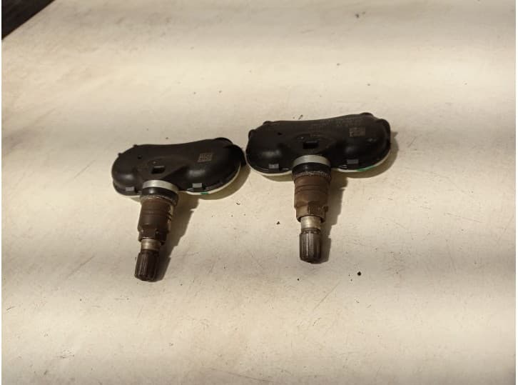Recambio de sensor presion para honda civic coupe (2dr) referencia OEM IAM 42753SNAA830 2