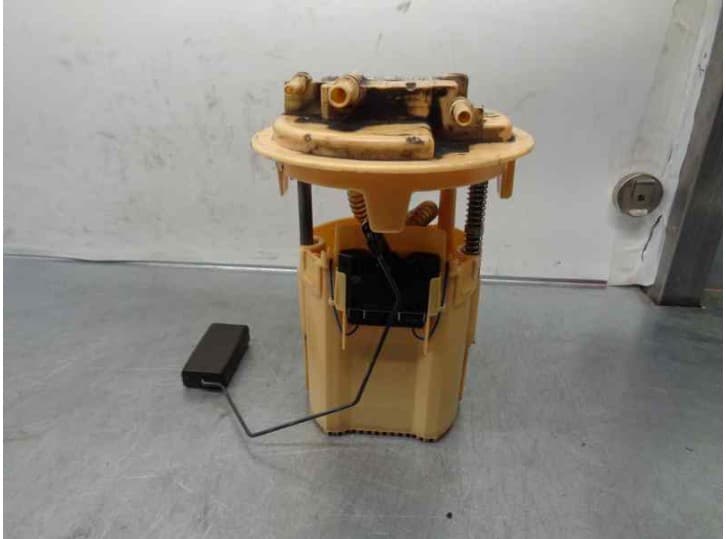 Recambio de aforador para peugeot 207 sw (wk_) 1.6 hdi referencia OEM IAM 9685044880