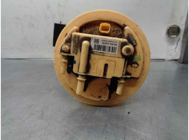 Recambio de aforador para peugeot 207 sw (wk_) 1.6 hdi referencia OEM IAM 9685044880 2