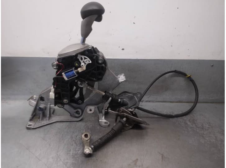 Recambio de palanca cambio para honda civic coupe (2dr) referencia OEM IAM 54200SNCA82