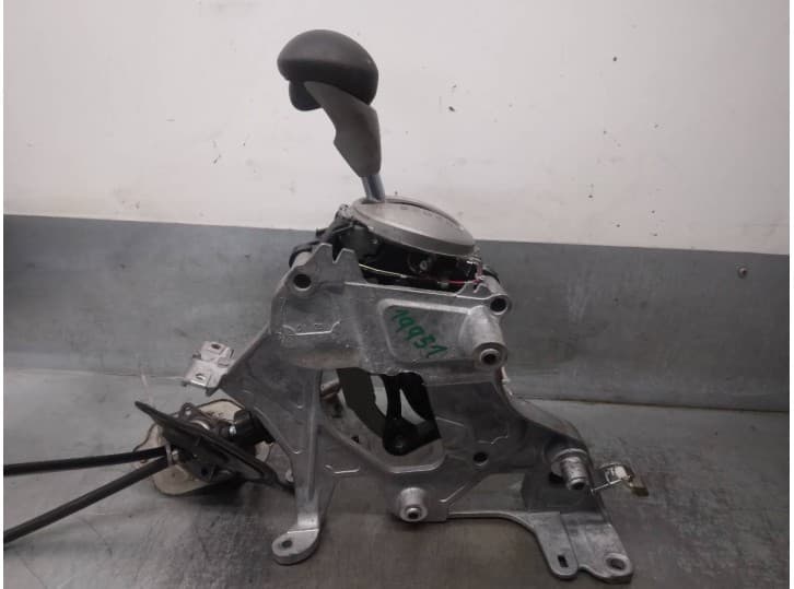 Recambio de palanca cambio para honda civic coupe (2dr) referencia OEM IAM 54200SNCA82 3
