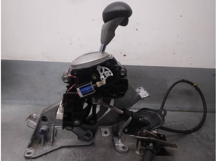 Recambio de palanca cambio para honda civic coupe (2dr) referencia OEM IAM 54200SNCA82 4