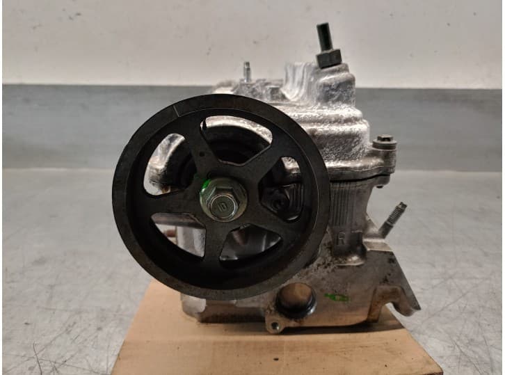 Recambio de culata para lexus rx (_u3_) 400h (mhu38_) referencia OEM IAM 1110129485 1110129485 2