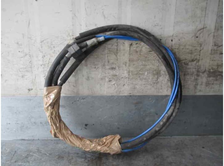Recambio de cableado para peugeot 207 sw (wk_) 1.6 hdi referencia OEM IAM 474651