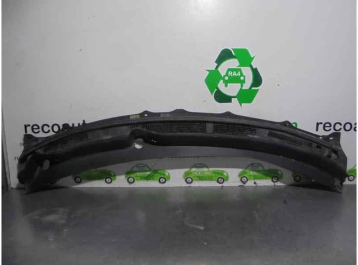 Recambio de torpedo para nissan x-trail ii (t31) 2.0 dci referencia OEM IAM 66862JG400