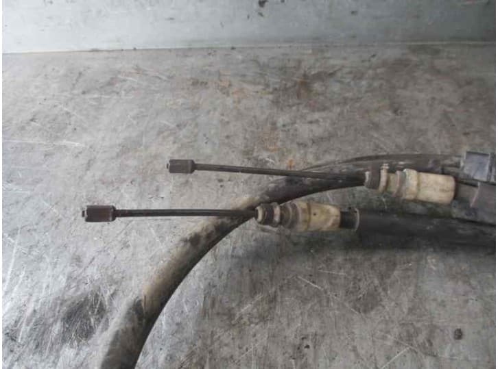 Recambio de cableado para peugeot 207 sw (wk_) 1.6 hdi referencia OEM IAM 474651 5