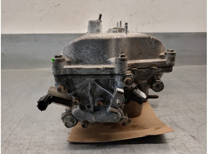 Recambio de culata para lexus rx (_u3_) 400h (mhu38_) referencia OEM IAM 1110129485 1110129485 5