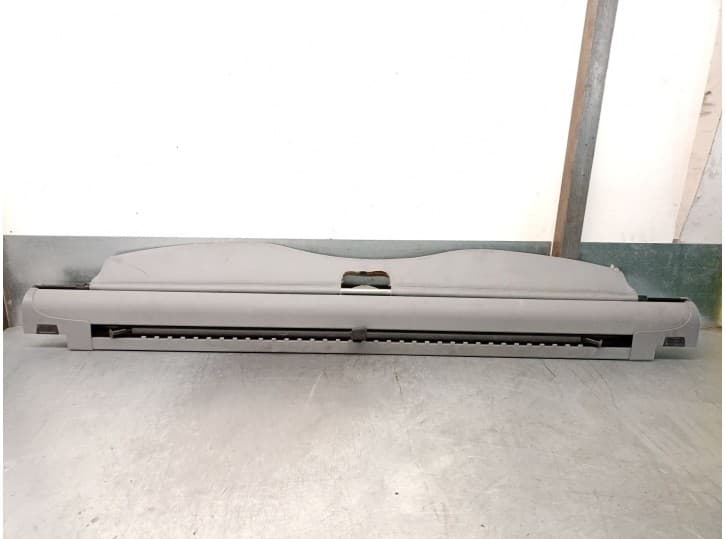 Recambio de bandeja trasera para bmw 3 touring (e46) 320 d referencia OEM IAM 7027395 2