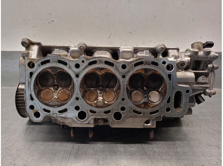 Recambio de culata para lexus rx (_u3_) 400h (mhu38_) referencia OEM IAM 1110129485 1110129485 6