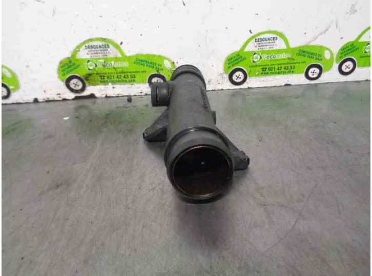 Recambio de tubo para seat cordoba vario (6k5) 1.9 tdi referencia OEM IAM 6K0145762G 3
