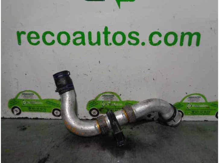 Recambio de tubo para seat cordoba vario (6k5) 1.9 tdi referencia OEM IAM 3A0145972A