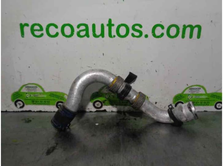 Recambio de tubo para seat cordoba vario (6k5) 1.9 tdi referencia OEM IAM 3A0145972A 2