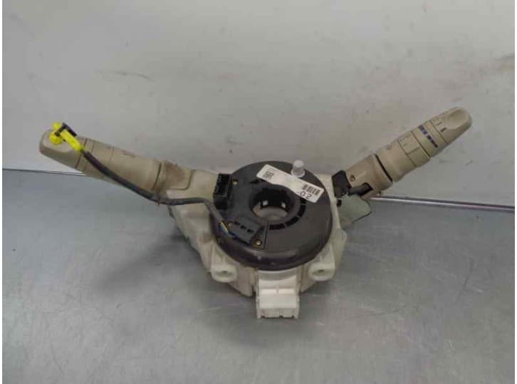 Recambio de mando luces para nissan micra iii (k12) 1.2 16v referencia OEM IAM 25560AX712