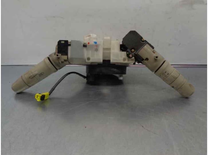 Recambio de mando luces para nissan micra iii (k12) 1.2 16v referencia OEM IAM 25560AX712 2