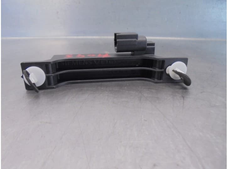 Recambio de antena para nissan pulsar hatchback (c13) 1.5 dci referencia OEM IAM 5WK48776 2