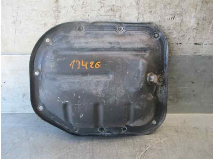 Recambio de carter para toyota yaris (_p1_) 1.3 (ncp10_, scp12_) referencia OEM IAM 1211121032