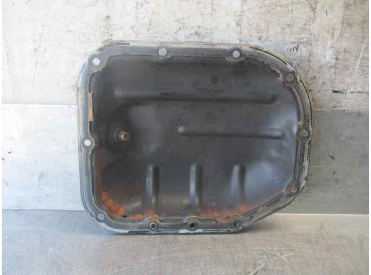 Recambio de carter para toyota yaris (_p1_) 1.3 (ncp10_, scp12_) referencia OEM IAM 1211121032 2