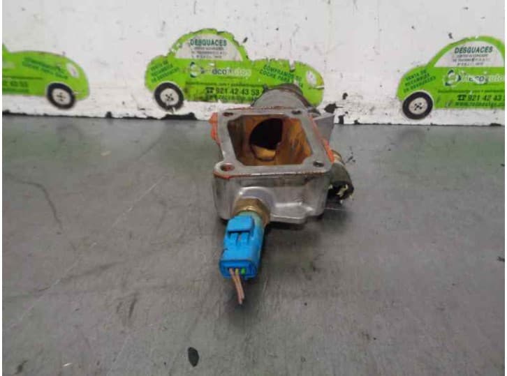 Recambio de termostato para citroën xsara (n1) 1.6 16v referencia OEM IAM 9639913980 4