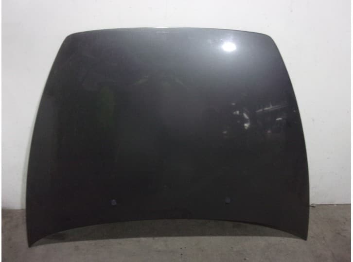 Recambio de capot para volvo s40 ii (544) 2.0 d referencia OEM IAM 31371415 GRIS OSCURO