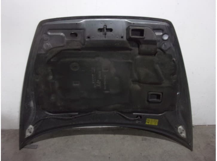 Recambio de capot para volvo s40 ii (544) 2.0 d referencia OEM IAM 31371415 GRIS OSCURO 2