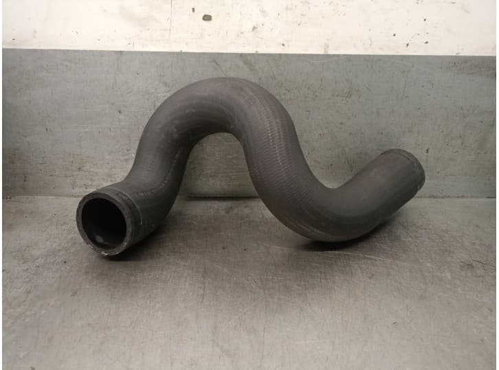 Recambio de tubo para peugeot 407 sw (6e_, 6d_) 2.0 hdi 135 referencia OEM IAM 0382LA 0382LA 2