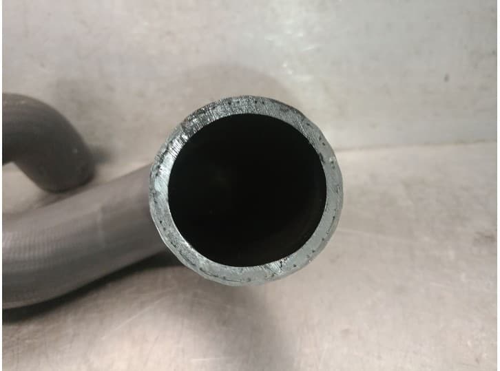Recambio de tubo para peugeot 407 sw (6e_, 6d_) 2.0 hdi 135 referencia OEM IAM 0382LA 0382LA 4