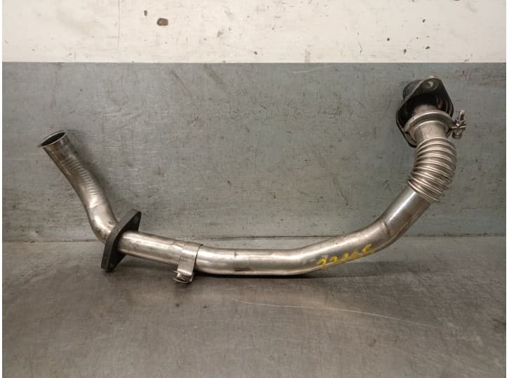 Recambio de tubo para peugeot 407 sw (6e_, 6d_) 2.0 hdi 135 referencia OEM IAM 161836 161836