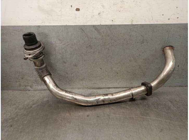 Recambio de tubo para peugeot 407 sw (6e_, 6d_) 2.0 hdi 135 referencia OEM IAM 161836 161836 2