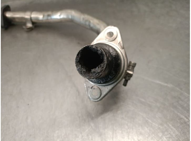 Recambio de tubo para peugeot 407 sw (6e_, 6d_) 2.0 hdi 135 referencia OEM IAM 161836 161836 3