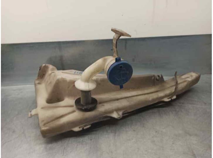 Recambio de deposito limpia para citroën zx (n2) 1.9 dt referencia OEM IAM 9614930080