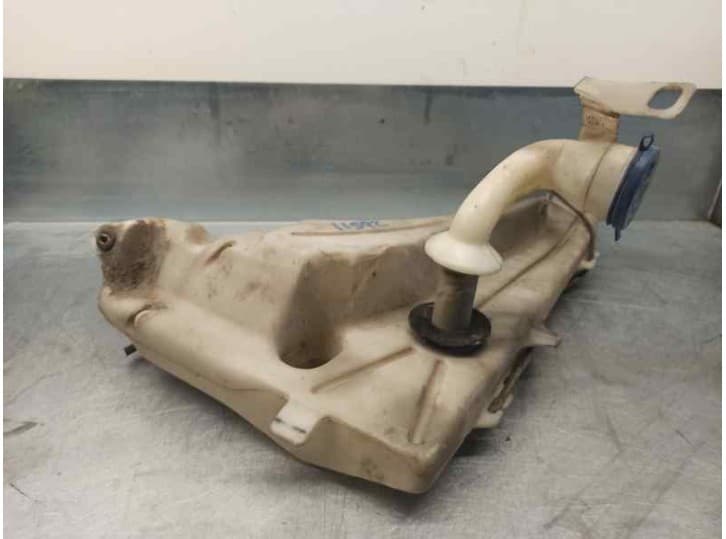 Recambio de deposito limpia para citroën zx (n2) 1.9 dt referencia OEM IAM 9614930080 3