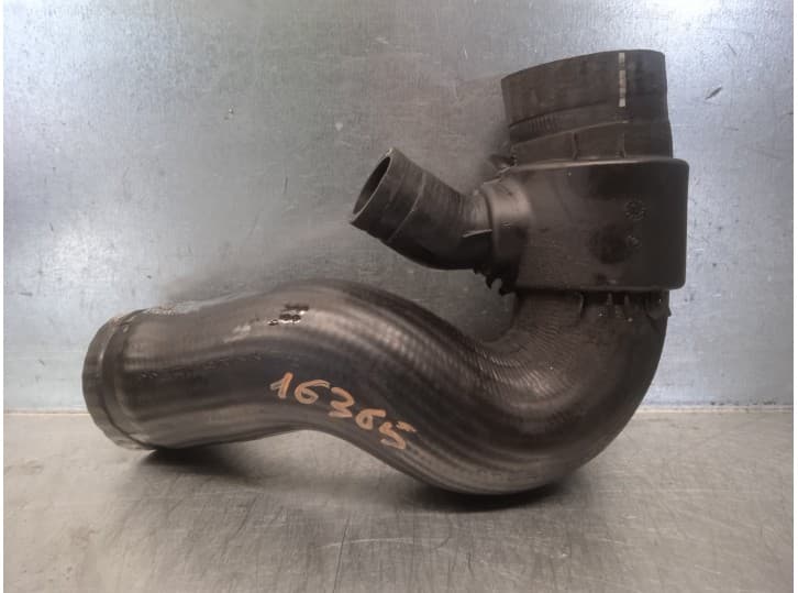 Recambio de tubo para audi a4 b5 avant (8d5) 1.8 t referencia OEM IAM 4B0145832B